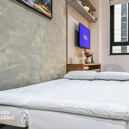 Apartament Novo E Contemporaneo Studio No Centro-Rj/Com Ar Rio de Janeiro Zewnętrze zdjęcie