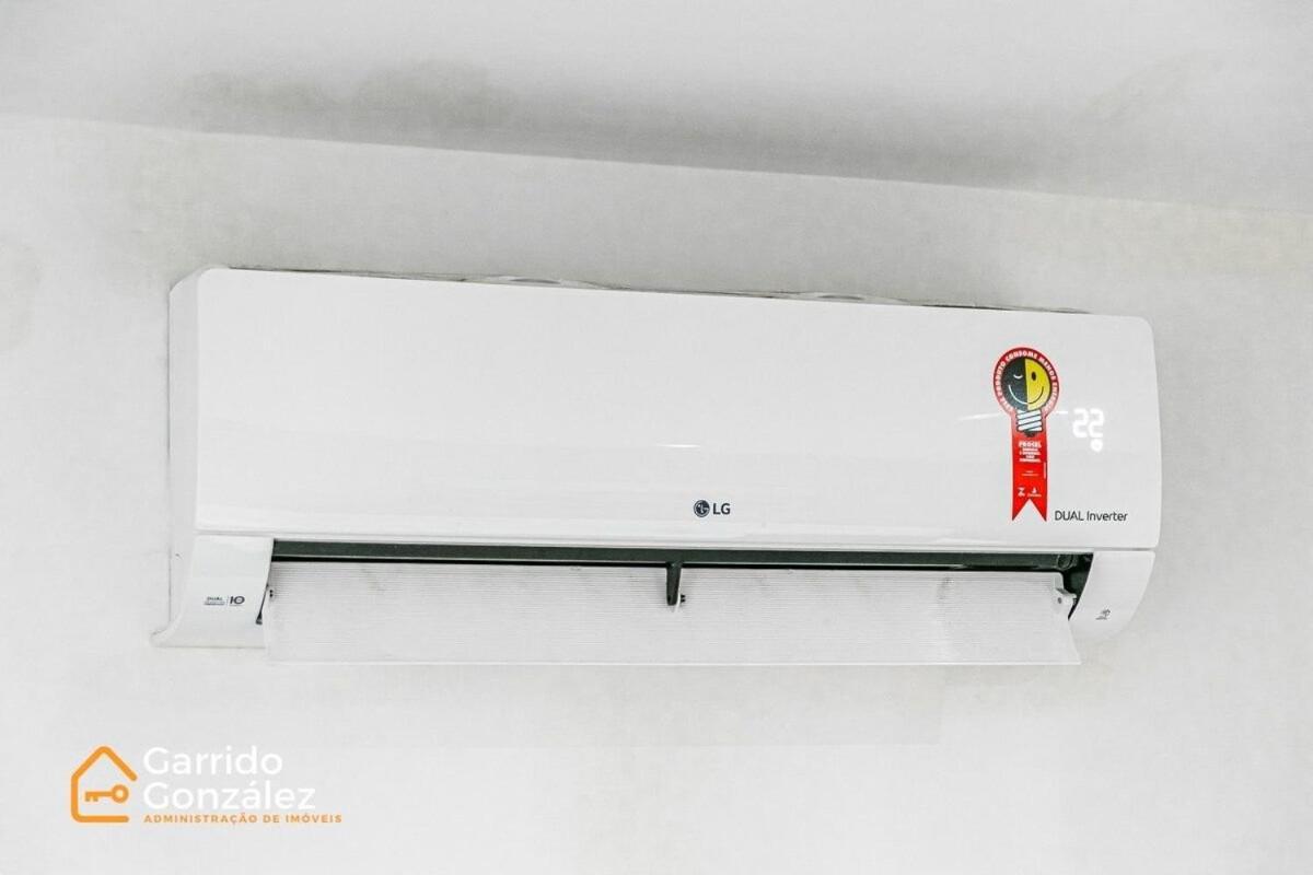 Apartament Novo E Contemporaneo Studio No Centro-Rj/Com Ar Rio de Janeiro Zewnętrze zdjęcie