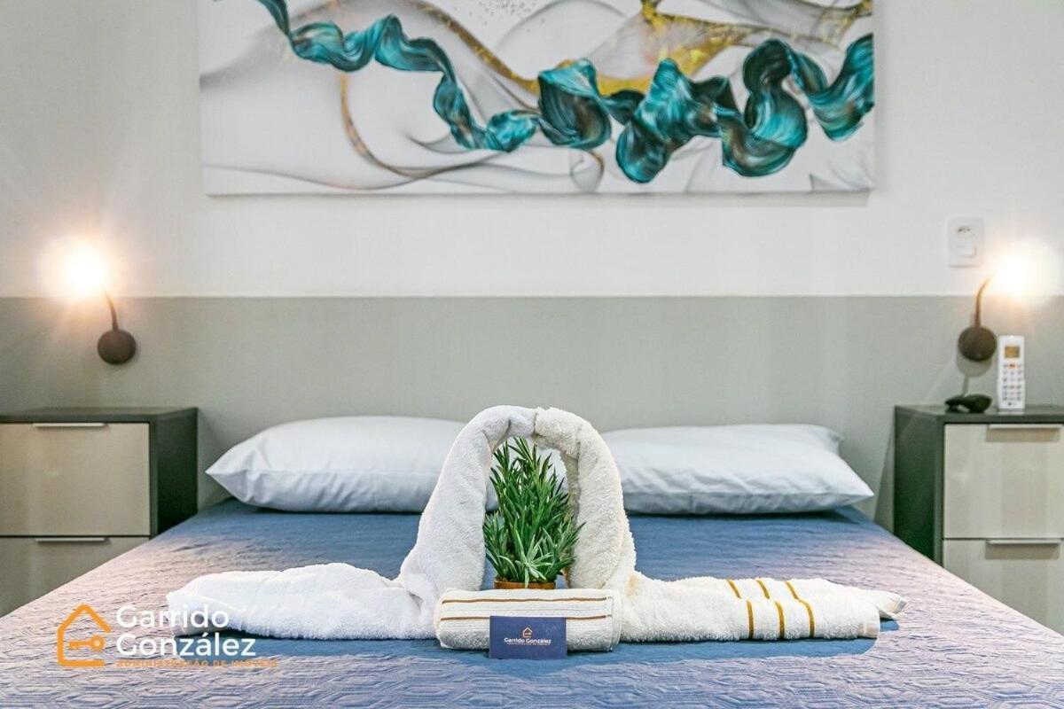 Apartament Novo E Contemporaneo Studio No Centro-Rj/Com Ar Rio de Janeiro Zewnętrze zdjęcie
