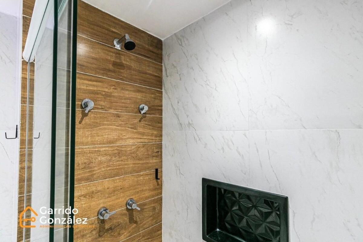 Apartament Novo E Contemporaneo Studio No Centro-Rj/Com Ar Rio de Janeiro Zewnętrze zdjęcie