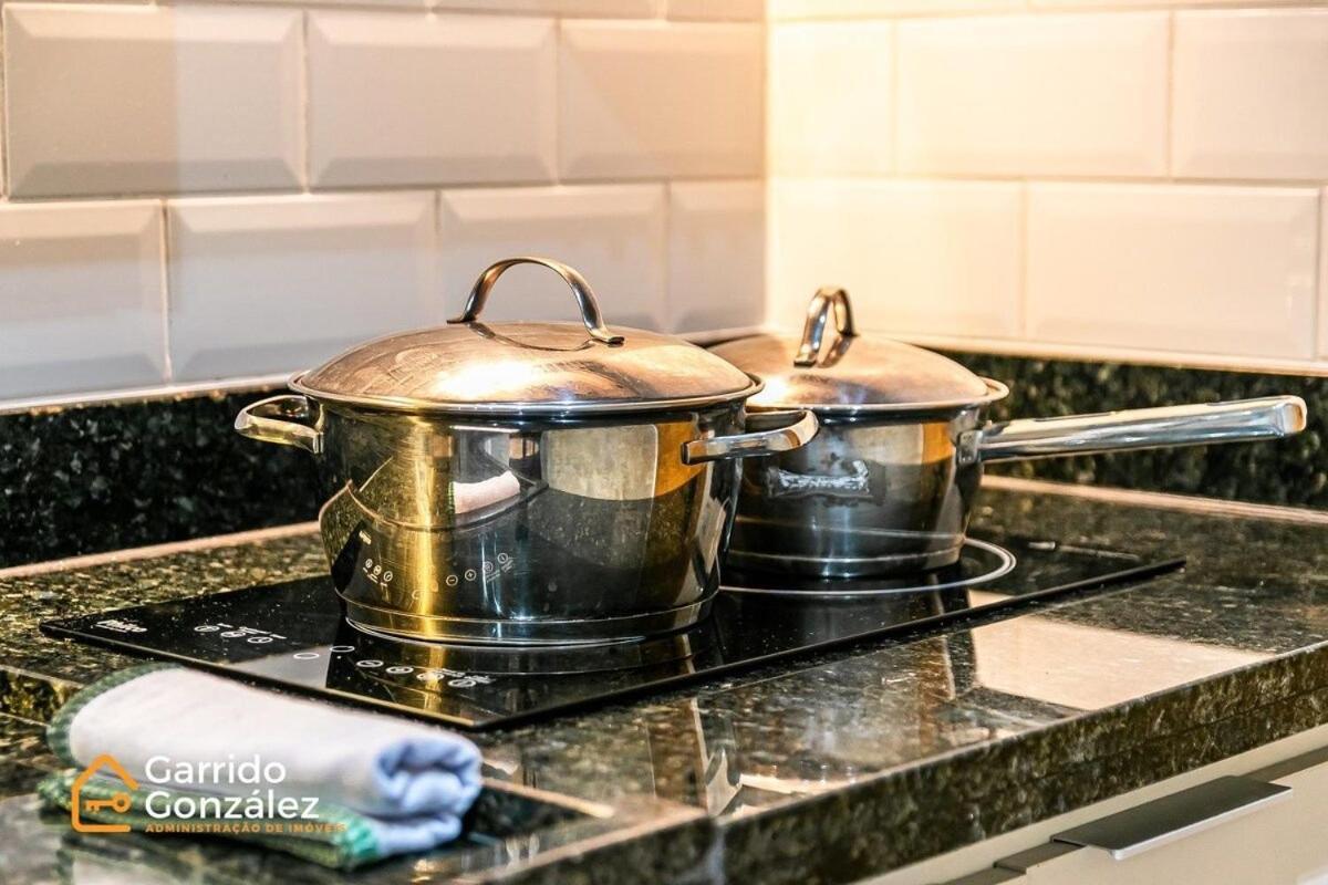 Apartament Novo E Contemporaneo Studio No Centro-Rj/Com Ar Rio de Janeiro Zewnętrze zdjęcie