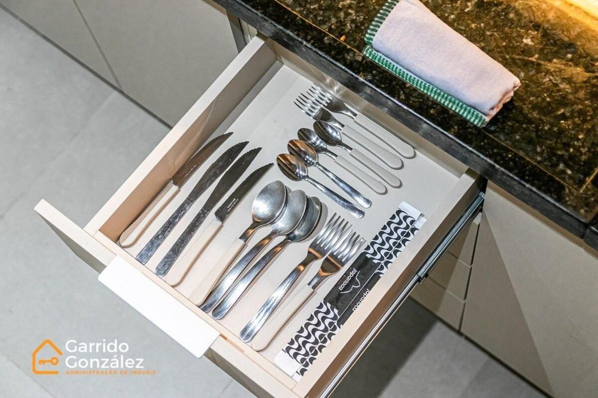 Apartament Novo E Contemporaneo Studio No Centro-Rj/Com Ar Rio de Janeiro Zewnętrze zdjęcie