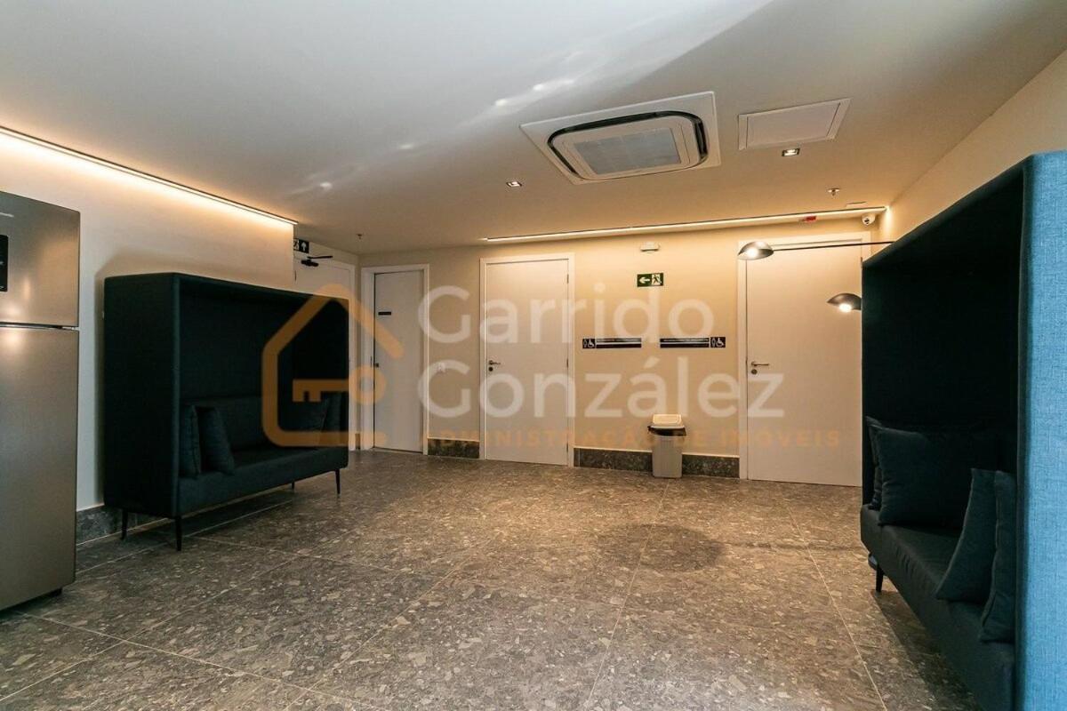 Apartament Novo E Contemporaneo Studio No Centro-Rj/Com Ar Rio de Janeiro Zewnętrze zdjęcie