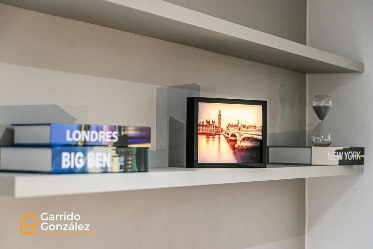 Apartament Novo E Contemporaneo Studio No Centro-Rj/Com Ar Rio de Janeiro Zewnętrze zdjęcie
