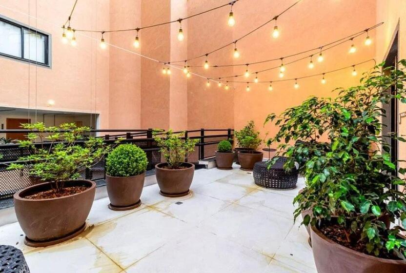 Apartament Novo E Contemporaneo Studio No Centro-Rj/Com Ar Rio de Janeiro Zewnętrze zdjęcie