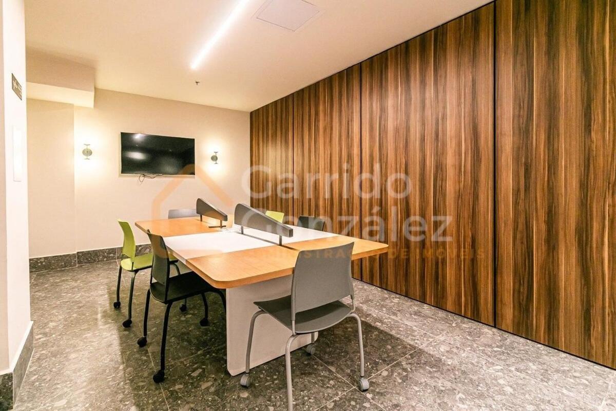 Apartament Novo E Contemporaneo Studio No Centro-Rj/Com Ar Rio de Janeiro Zewnętrze zdjęcie