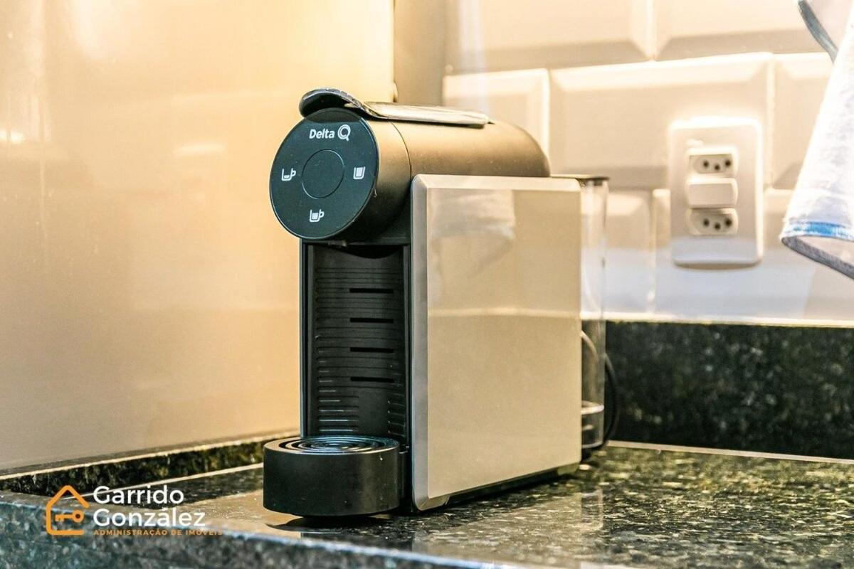 Apartament Novo E Contemporaneo Studio No Centro-Rj/Com Ar Rio de Janeiro Zewnętrze zdjęcie