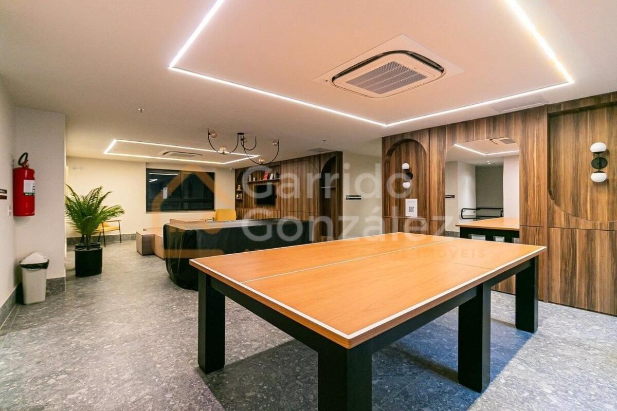 Apartament Novo E Contemporaneo Studio No Centro-Rj/Com Ar Rio de Janeiro Zewnętrze zdjęcie