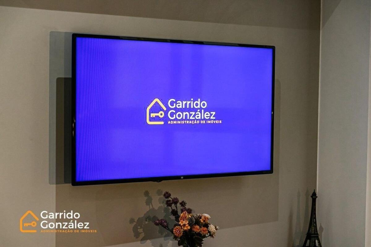 Apartament Novo E Contemporaneo Studio No Centro-Rj/Com Ar Rio de Janeiro Zewnętrze zdjęcie