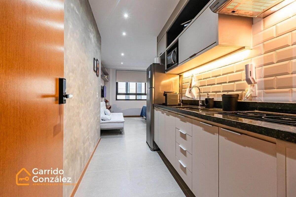 Apartament Novo E Contemporaneo Studio No Centro-Rj/Com Ar Rio de Janeiro Zewnętrze zdjęcie