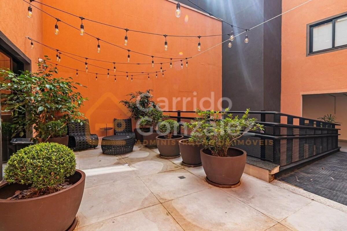 Apartament Novo E Contemporaneo Studio No Centro-Rj/Com Ar Rio de Janeiro Zewnętrze zdjęcie