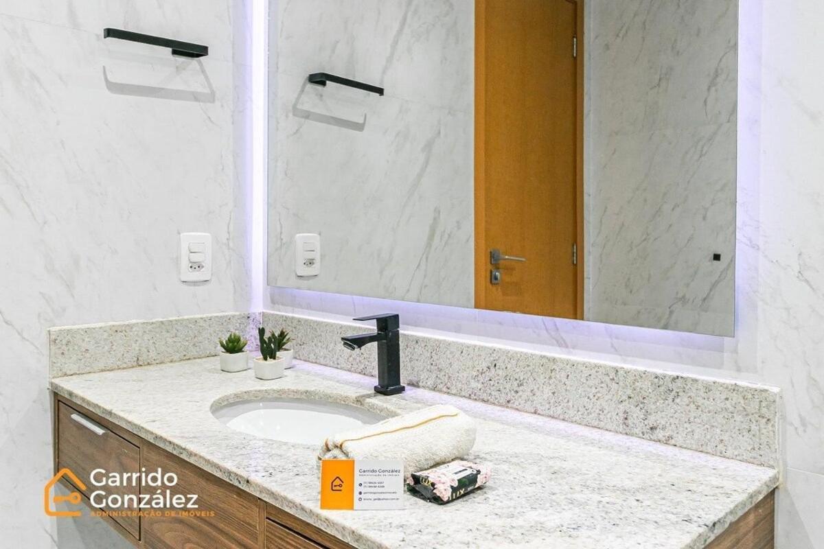 Apartament Novo E Contemporaneo Studio No Centro-Rj/Com Ar Rio de Janeiro Zewnętrze zdjęcie